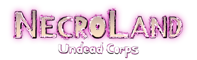 NecroLand: Undead Corps