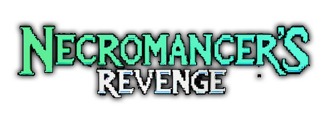 Necromancer's Revenge