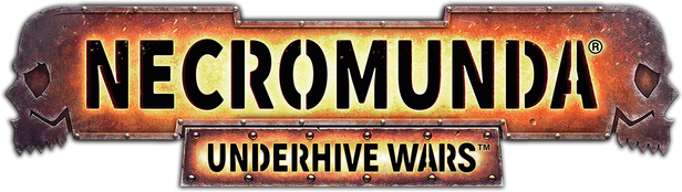 Necromunda: Underhive Wars
