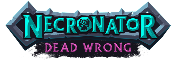 Necronator: Dead Wrong