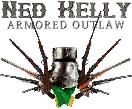 Ned Kelly: Armored Outlaw