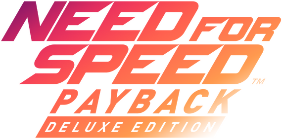 Need For Speed Payback