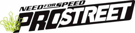 Need for Speed ProStreet