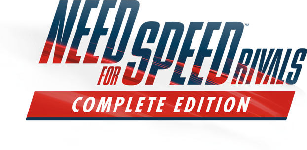 Need for Speed Rivals