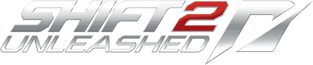 Need For Speed: Shift 2 Unleashed