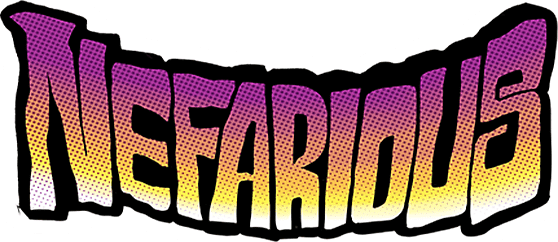 Nefarious