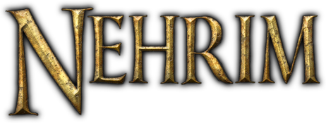 Nehrim: At Fate's Edge