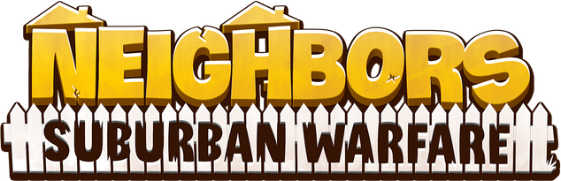 Neighbors: Suburban Warfare