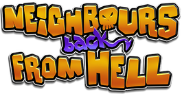 Neighbours back From Hell