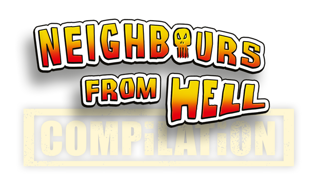 Neighbours from Hell Compilation