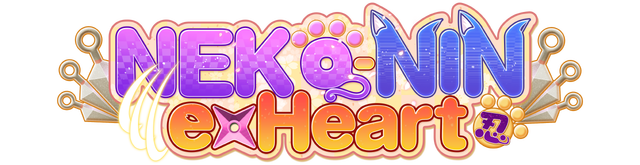NEKO-NIN exHeart