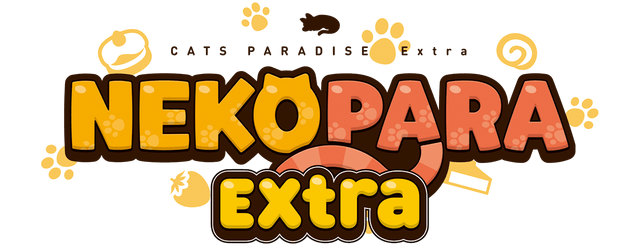 NEKOPARA Extra
