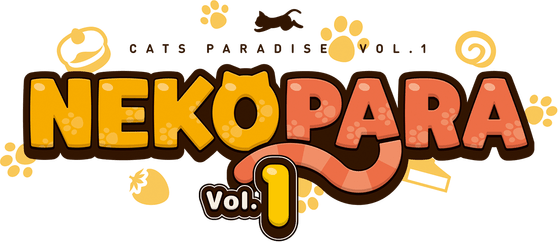 NEKOPARA Vol. 1