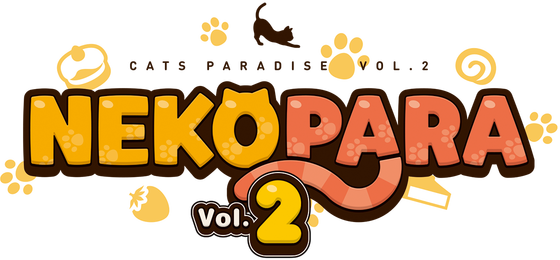 NEKOPARA Vol. 2