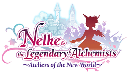 Nelke & the Legendary Alchemists ~Ateliers of the New World~