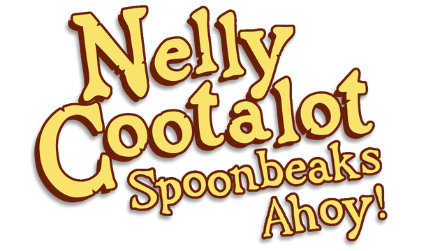 Nelly Cootalot: Spoonbeaks Ahoy! HD