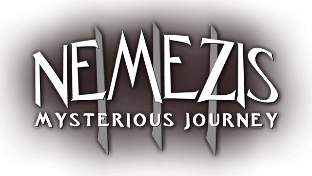 Nemezis: Mysterious Journey 3