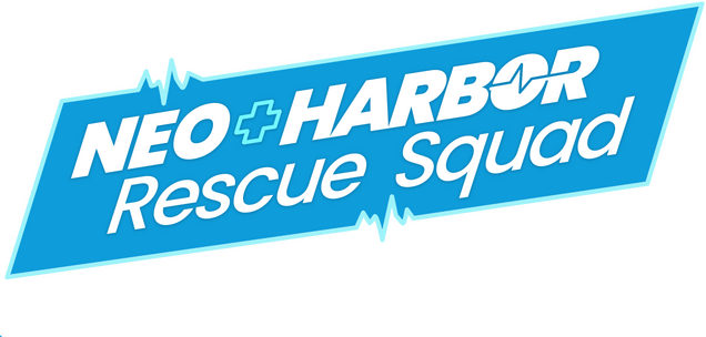 Neo Harbor Rescue Squad