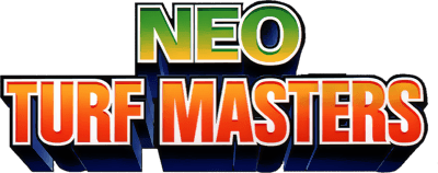 Neo Turf Masters