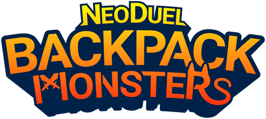 NEODUEL: Backpack Monsters