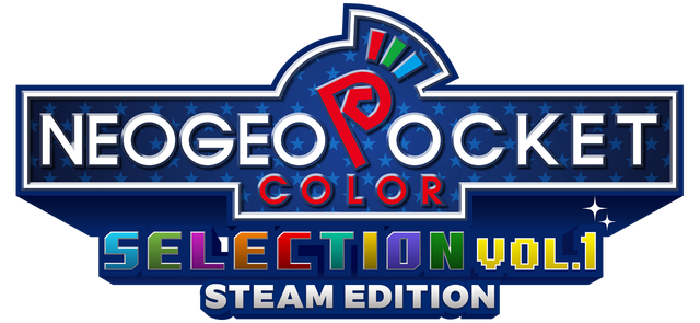 NEOGEO POCKET COLOR SELECTION Vol. 1 Steam Edition