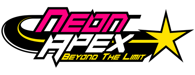 Neon Apex: Beyond the Limit