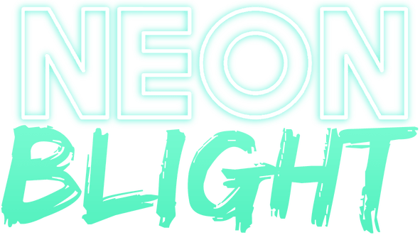 Neon Blight
