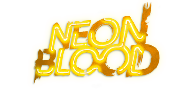 Neon Blood