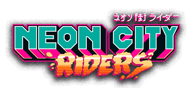 Neon City Riders