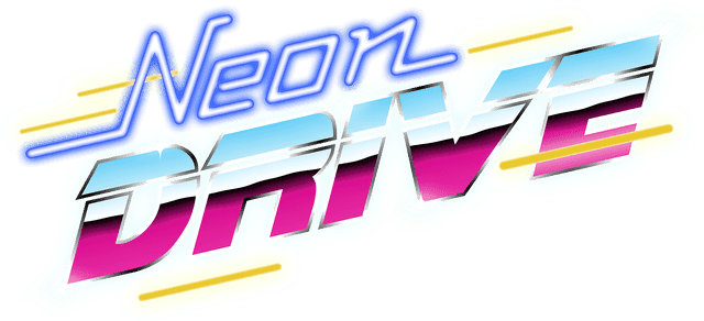Neon Drive