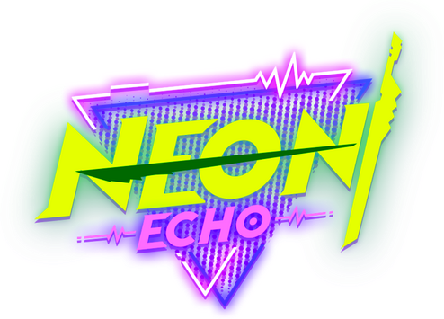 Neon Echo