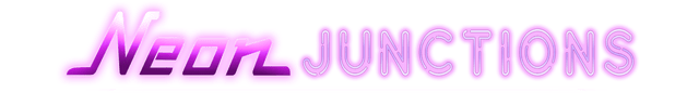 Neon Junctions