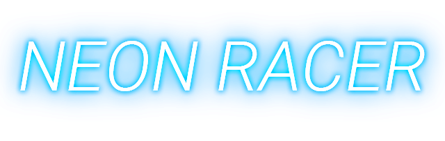 Neon Racer