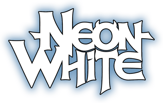 Neon White