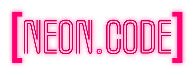 NeonCode