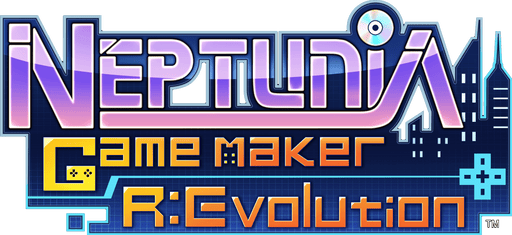 Neptunia Game Maker R:Evolution
