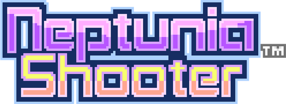 Neptunia Shooter