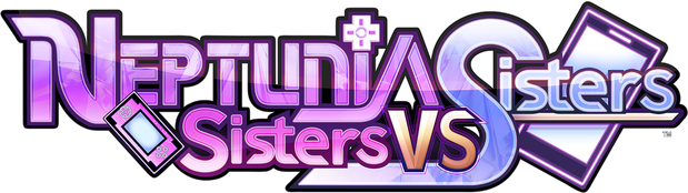 Neptunia: Sisters VS Sisters