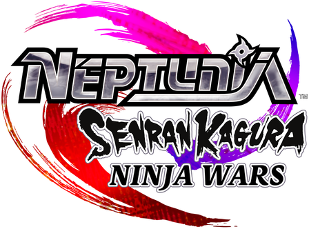 Neptunia x SENRAN KAGURA: Ninja Wars