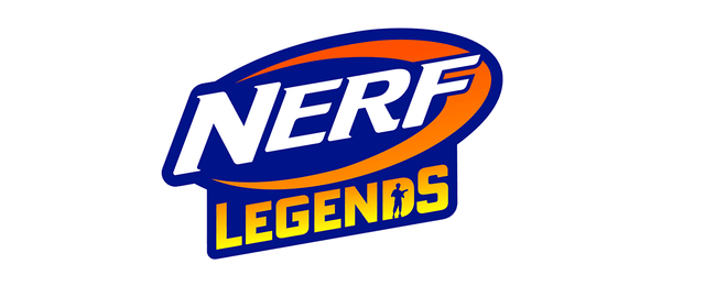 Nerf Legends