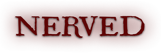 Nerved