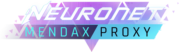 NeuroNet: Mendax Proxy