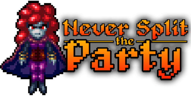 Never Split the Party