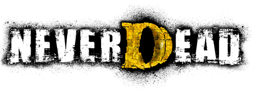 NeverDead