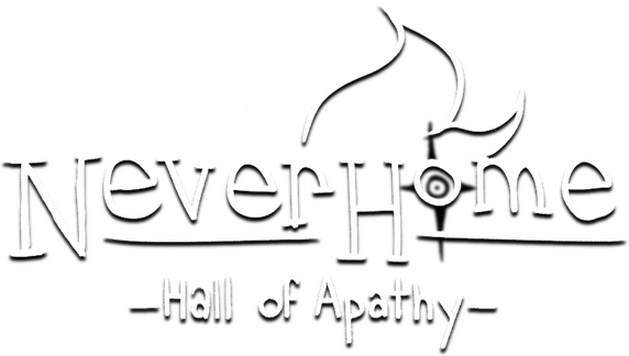 NeverHome - Hall of Apathy