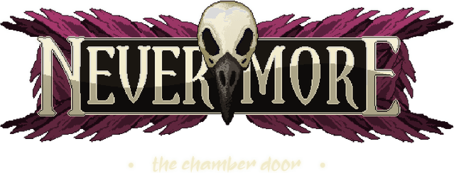 Nevermore: The Chamber Door
