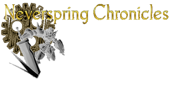 Neverspring Chronicles