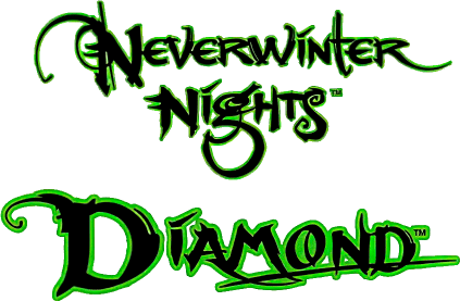 Neverwinter Nights Diamond
