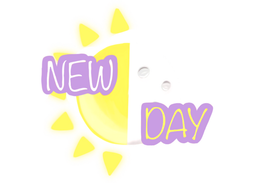 New Day