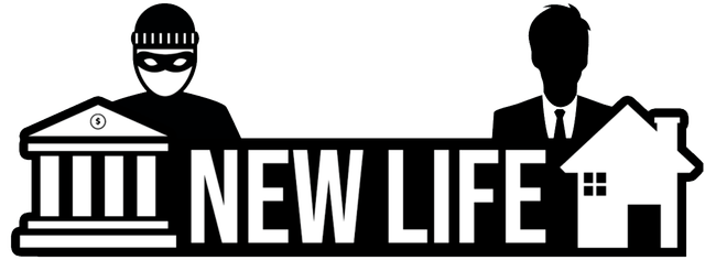 NEW LIFE